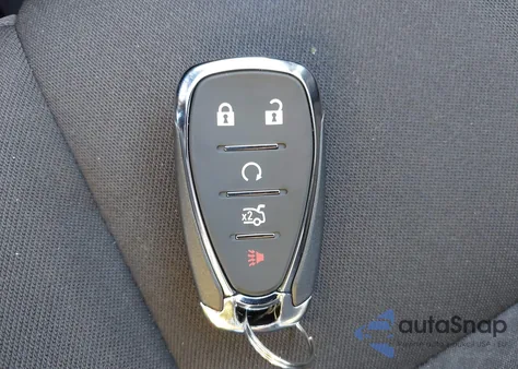 2022 Chevrolet Malibu Fwd Lt from USA, damaged, VIN 1G1ZD5ST7NF121864